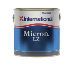 Micron LZ Black 2,5 ltr. 2,5 L